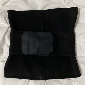 Waist trainer